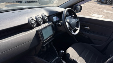 Dacia Duster 1.0 TCe 90 Expression 5dr Petrol Estate